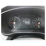 2017 Kia Sorento GDI