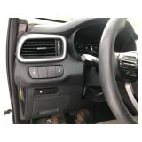 2017 Kia Sorento GDI