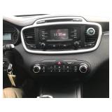 2017 Kia Sorento GDI