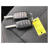 2017 Kia Sorento GDI