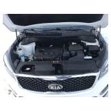 2017 Kia Sorento GDI