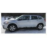 2009 Dodge Caliber
