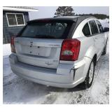 2009 Dodge Caliber