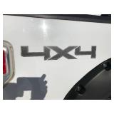 2009 Ford F150 XLT 4X4