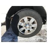 2009 Ford F150 XLT 4X4