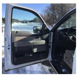 2009 Ford F150 XLT 4X4