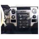 2009 Ford F150 XLT 4X4