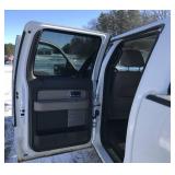 2009 Ford F150 XLT 4X4