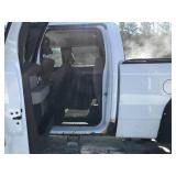 2009 Ford F150 XLT 4X4