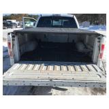 2009 Ford F150 XLT 4X4