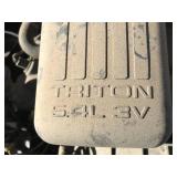 2009 Ford F150 XLT 4X4