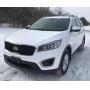 2017 Kia Sorento GDI