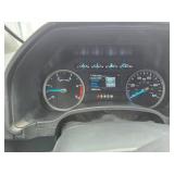 2021 Ford F-550 Super Duty 4WD Box Truck