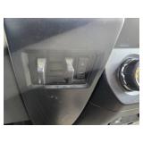 2021 Ford F-550 Super Duty 4WD Box Truck