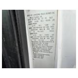 2021 Ford F-550 Super Duty 4WD Box Truck