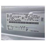 2021 Ford F-550 Super Duty 4WD Box Truck