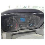 2015 Ford Transit Van Dually HD350