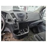 2015 Ford Transit Van Dually HD350