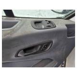 2015 Ford Transit Van Dually HD350