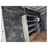 2015 Ford Transit Van Dually HD350