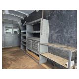 2015 Ford Transit Van Dually HD350