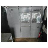 2015 Ford Transit Van Dually HD350