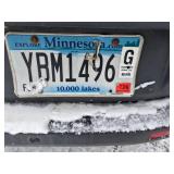 2015 Ford Transit Van Dually HD350