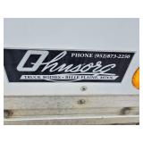 2013 Ford F-350 Service Box Truck