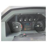 2013 Ford F-350 Service Box Truck