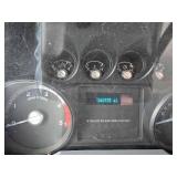 2013 Ford F-350 Service Box Truck