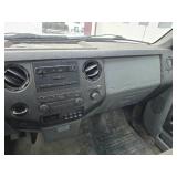 2013 Ford F-350 Service Box Truck