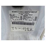 2013 Ford F-350 Service Box Truck