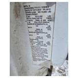 2013 Ford F-350 Service Box Truck