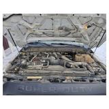 2013 Ford F-350 Service Box Truck