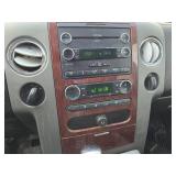 2008 Ford F-150 4WD