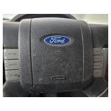 2008 Ford F-150 4WD