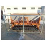 Landhoner No Till Seed Drill