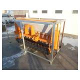 Landhoner No Till Seed Drill