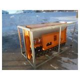 Landhoner No Till Seed Drill