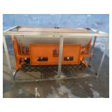 Landhoner No Till Seed Drill