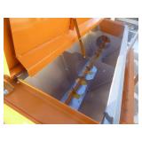 Landhoner No Till Seed Drill