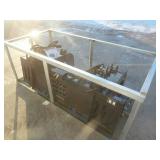 Landhoner HD Rock Grapple Bucket- 72"