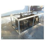 Landhoner Standard Grapple Bucket 72"
