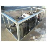 Landhoner Heavy Duty Rock Grapple Bucket- 72"