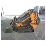 Landhoner Mini Skid Steer Loader Track