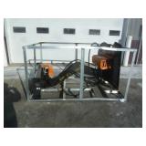 Landhoner Articulating Brush Cutter