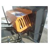 Landhoner Articulating Brush Cutter