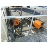 Landhoner Articulating Brush Cutter