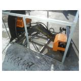 Landhoner Articulating Brush Cutter