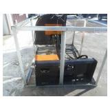 Landhoner Articulating Brush Cutter